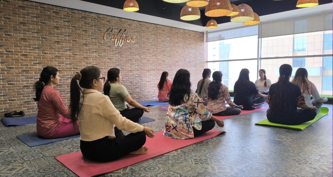 Pranayama